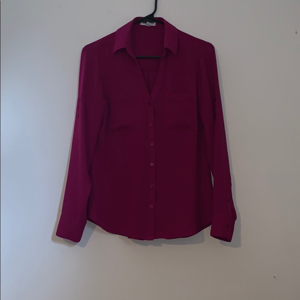 Express top